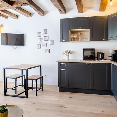 Apartament Cocon Du Vieux Tours Zewnętrze zdjęcie